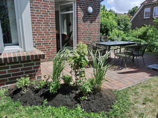 Residentie Langeoog Buitenaudio-opname 3