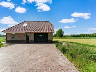 Vakantiehuis Den Ham Buitenaudio-opname 2