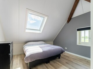 Maison de vacances Den Ham Équipement 8