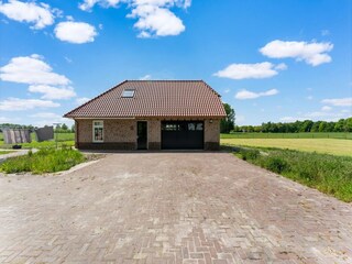 Vakantiehuis Den Ham Buitenaudio-opname 3