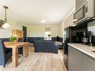 Ferienhaus Den Ham Ausstattung 11