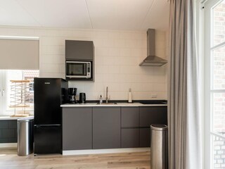 Ferienhaus Den Ham Ausstattung 12