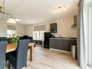 Ferienhaus Den Ham Ausstattung 13