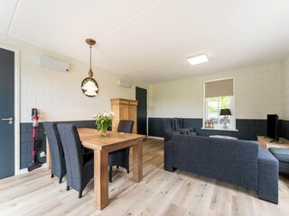 Vakantiehuis Den Ham Kenmerken 14