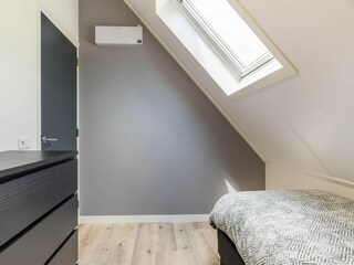 Maison de vacances Den Ham Équipement 19