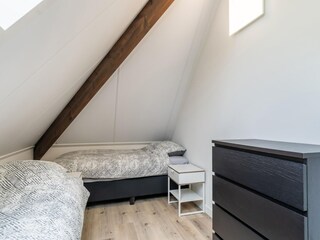 Ferienhaus Den Ham Ausstattung 20