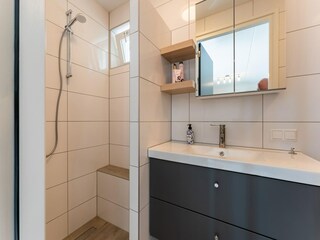 Maison de vacances Den Ham Équipement 22