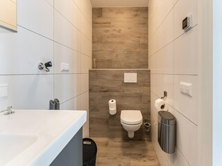 Ferienhaus Den Ham Ausstattung 23