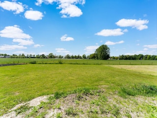 Maison de vacances Den Ham Enregistrement extérieur 5