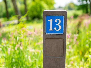 Vakantiehuis Den Ham  35