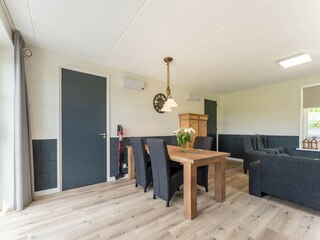 Casa per le vacanze Den Ham Caratteristiche 8