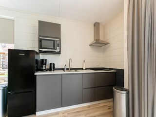 Vakantiehuis Den Ham Kenmerken 25