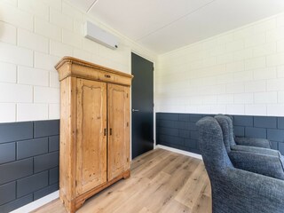 Ferienhaus Den Ham Ausstattung 10