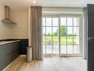 Ferienhaus Den Ham Ausstattung 12