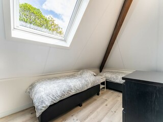 Ferienhaus Den Ham Ausstattung 13