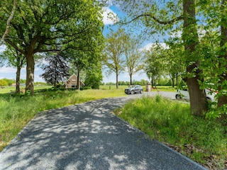 Ferienhaus Den Ham Umgebung 30