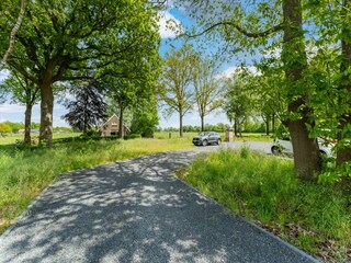 Vakantiehuis Den Ham Omgeving 30