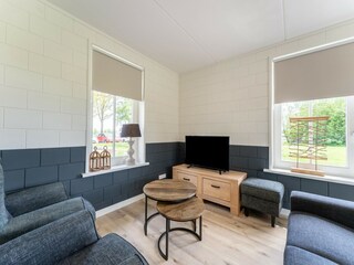 Ferienhaus Den Ham Ausstattung 20