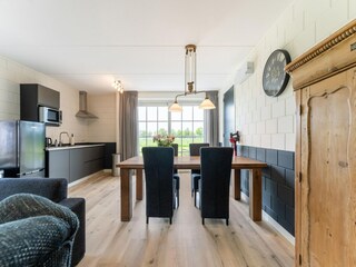 Casa per le vacanze Den Ham Caratteristiche 21