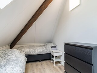 Casa per le vacanze Den Ham Caratteristiche 28