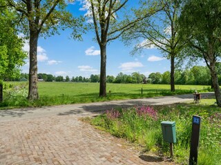 Casa per le vacanze Den Ham Ambiente 32