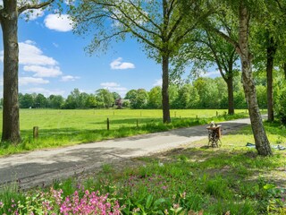 Vakantiehuis Den Ham Omgeving 33