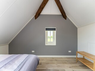 Holiday house Den Ham Features 6