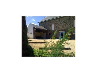 Maison de vacances Sainte-Ode Enregistrement extérieur 11