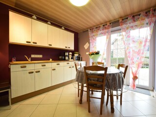 Cottage Sainte-Ode Ausstattung 29
