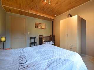 Maison de vacances Sainte-Ode Équipement 17