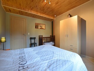 Vakantiehuisje Sainte-Ode Kenmerken 17