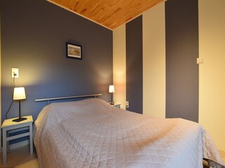 Vakantiehuisje Sainte-Ode Kenmerken 18