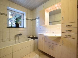 Cottage Sainte-Ode Ausstattung 20