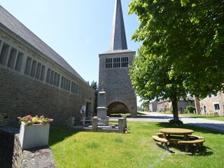 Vakantiehuisje Sainte-Ode Omgeving 30