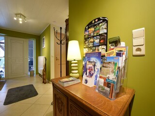 Maison de vacances Sainte-Ode  34