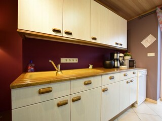 Holiday cottage Sainte-Ode Features 13