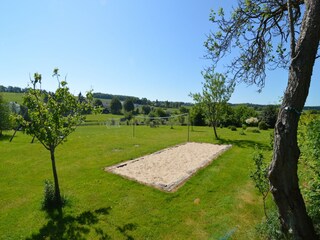 Cottage Sainte-Ode  34