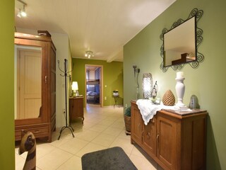 Holiday cottage Sainte-Ode Features 14