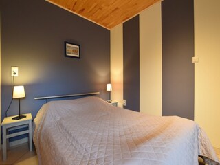 Holiday cottage Sainte-Ode Features 24