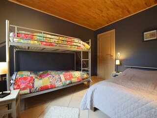 Vakantiehuisje Sainte-Ode Kenmerken 29