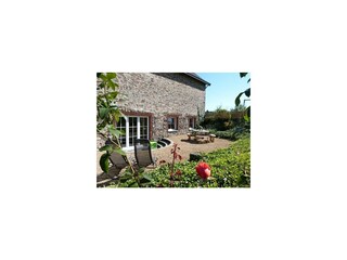 Cottage Sainte-Ode Außenaufnahme 7