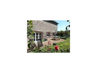 Holiday cottage Sainte-Ode Outdoor Recording 7