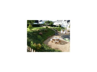 Holiday cottage Sainte-Ode Outdoor Recording 4