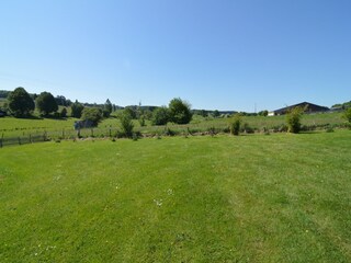 Holiday cottage Sainte-Ode Outdoor Recording 7
