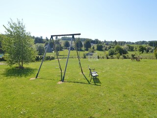 Maison de vacances Sainte-Ode  35