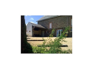Cottage Sainte-Ode Außenaufnahme 10