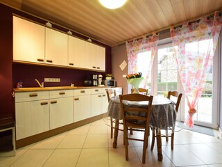 Casa vacanze Sainte-Ode Caratteristiche 27