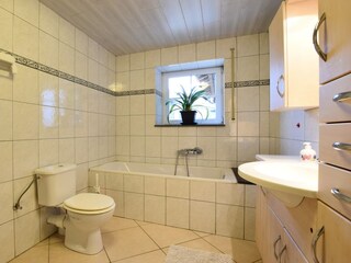 Casa vacanze Sainte-Ode Caratteristiche 15