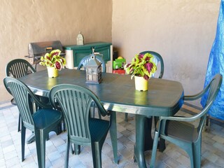 Holiday cottage Sainte-Ode Outdoor Recording 9