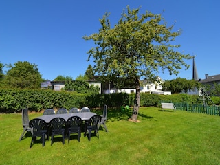 Casa vacanze Sainte-Ode Registrazione all'aperto 6